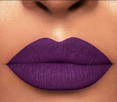 Liquid Matte Lipstick